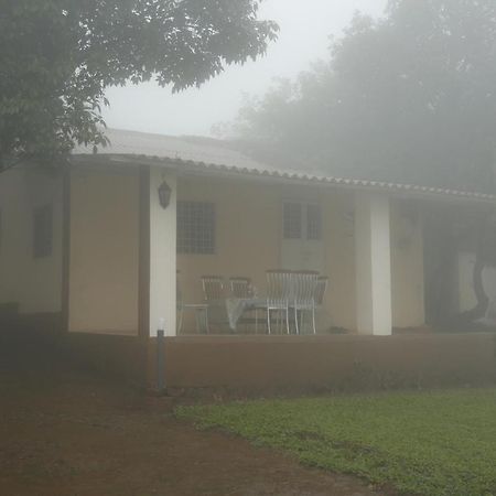 Ashoka Villa 3 Bhk Mahābaleshwar Kültér fotó
