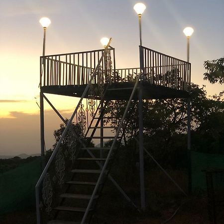 Ashoka Villa 3 Bhk Mahābaleshwar Kültér fotó