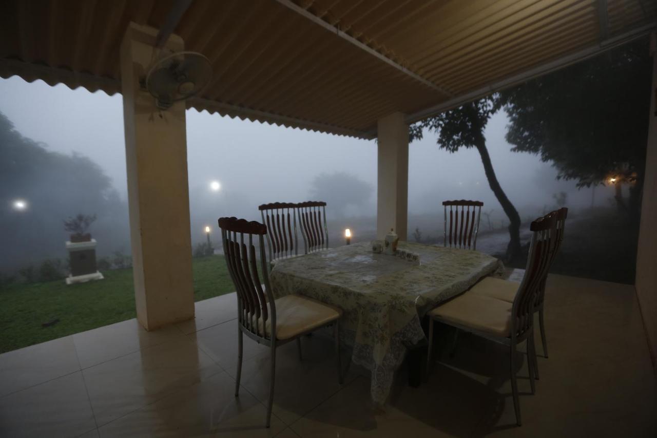Ashoka Villa 3 Bhk Mahābaleshwar Kültér fotó