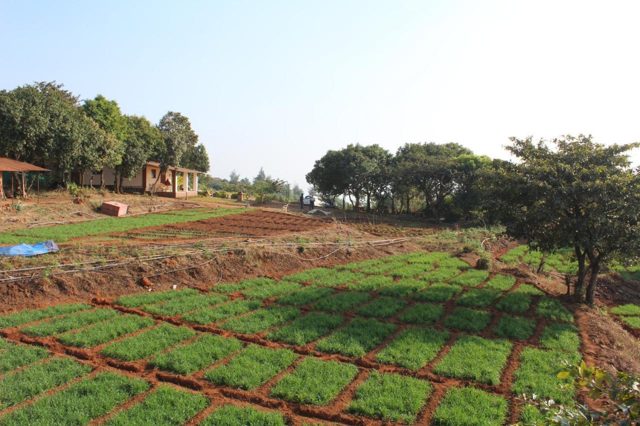 Ashoka Villa 3 Bhk Mahābaleshwar Kültér fotó