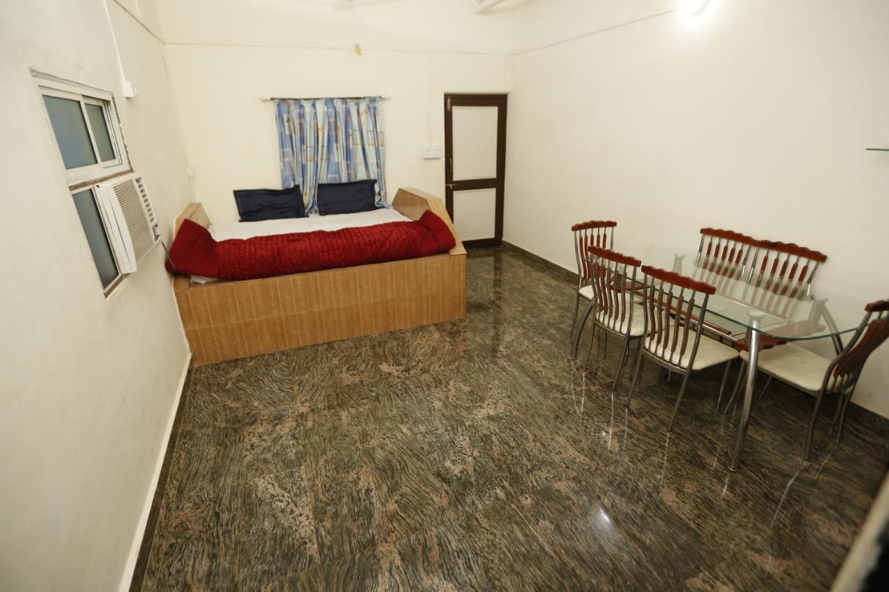 Ashoka Villa 3 Bhk Mahābaleshwar Kültér fotó