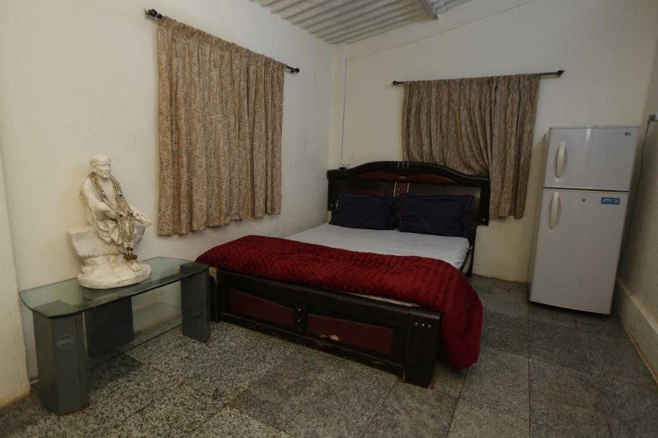 Ashoka Villa 3 Bhk Mahābaleshwar Kültér fotó