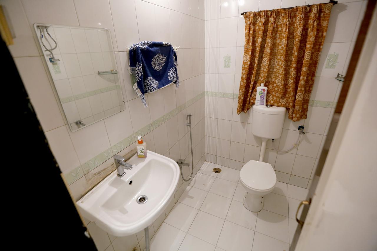Ashoka Villa 3 Bhk Mahābaleshwar Kültér fotó