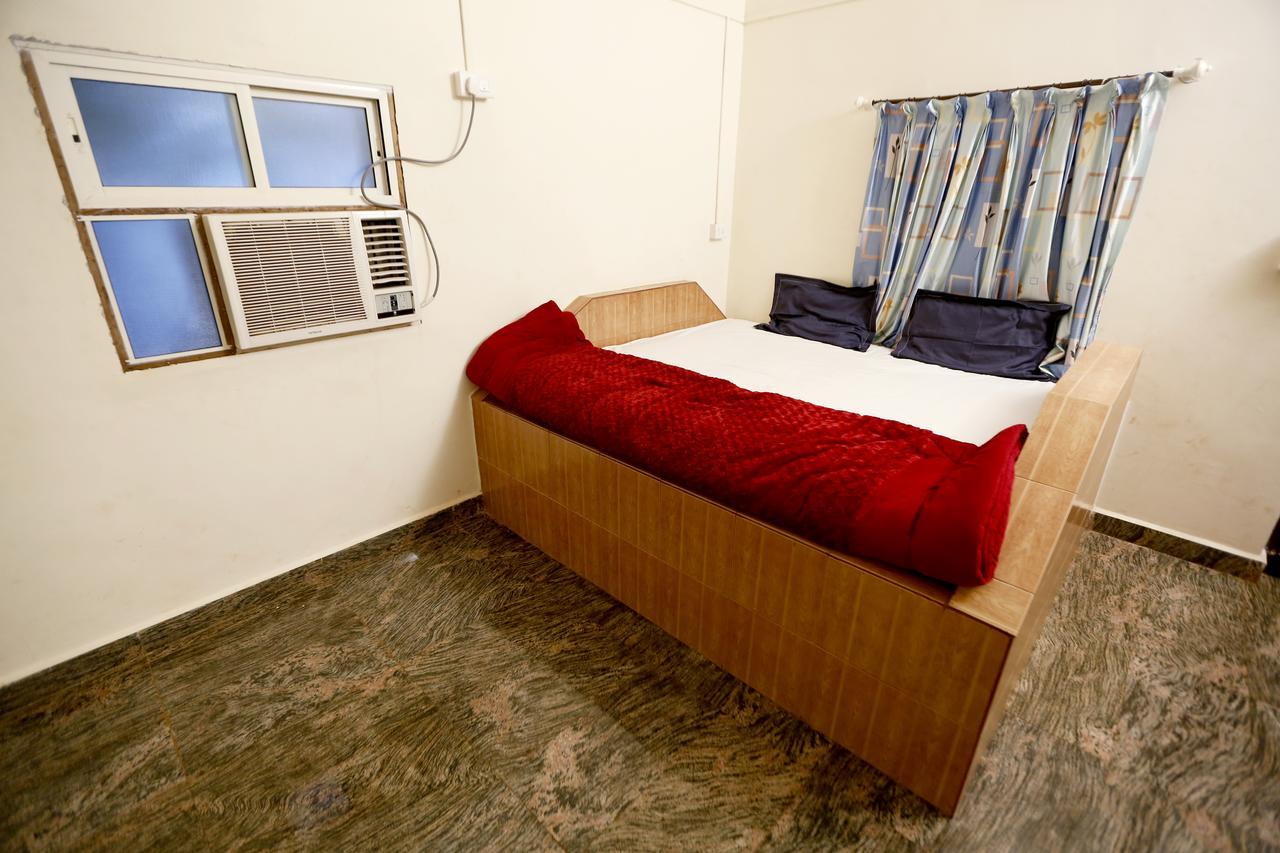 Ashoka Villa 3 Bhk Mahābaleshwar Kültér fotó