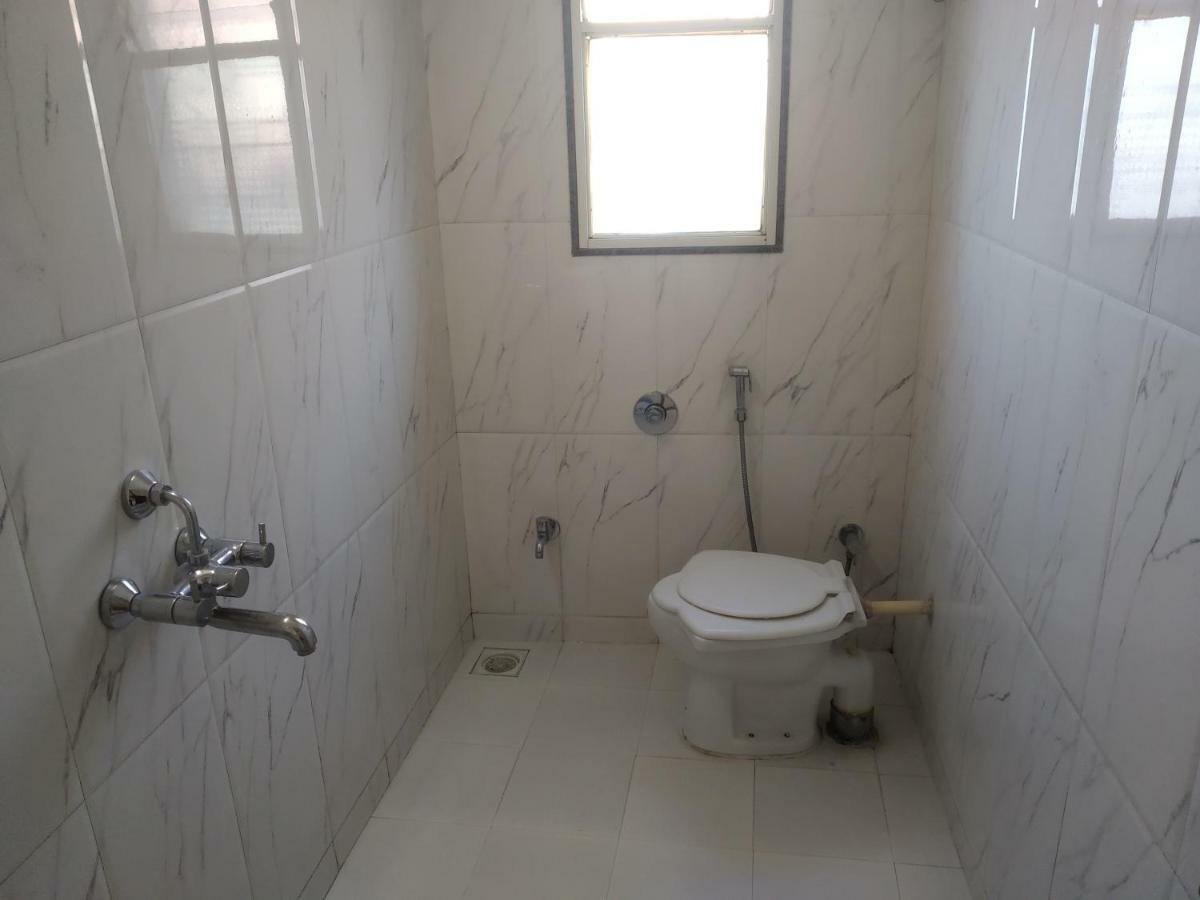 Ashoka Villa 3 Bhk Mahābaleshwar Kültér fotó