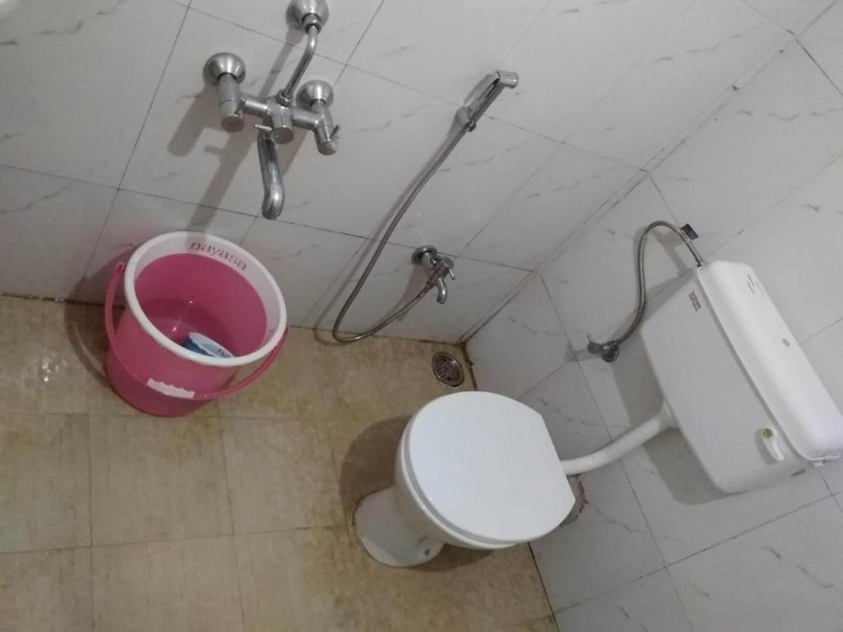 Ashoka Villa 3 Bhk Mahābaleshwar Kültér fotó