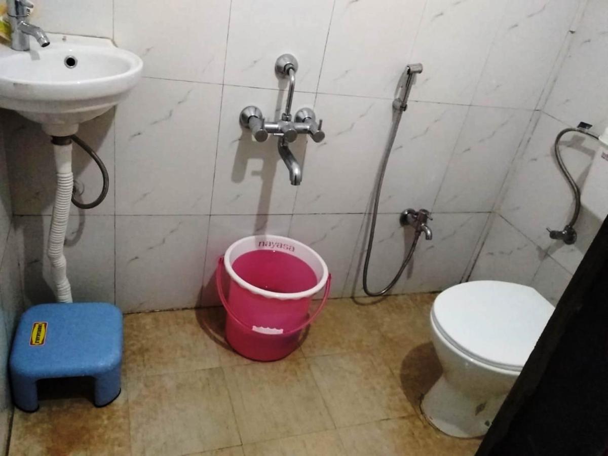 Ashoka Villa 3 Bhk Mahābaleshwar Kültér fotó